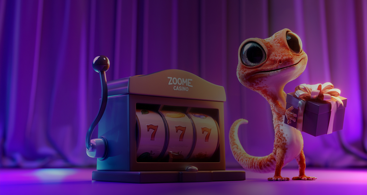 Zoome Casino
