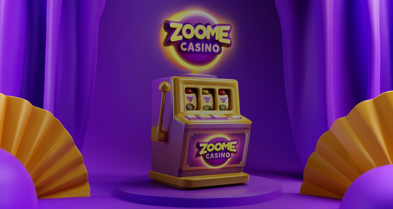 Zoome Casino